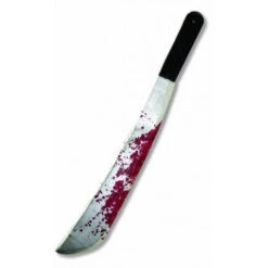 Friday The 13th Jason Voorhees Machete