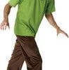Mens Scooby-Doo Shaggy Costume