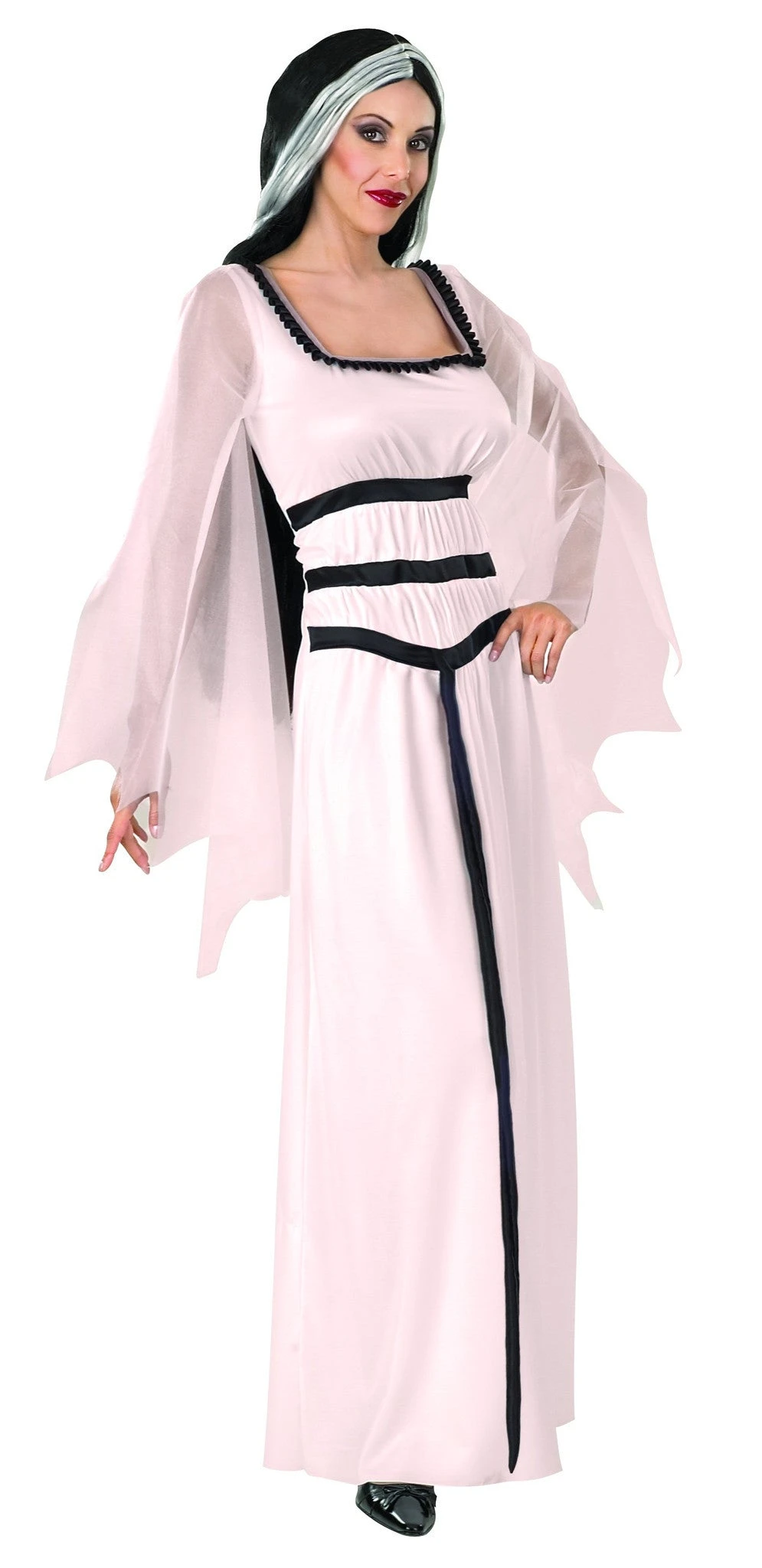 Womens The Munsters Lily Munster Costume 1 Womens The Munsters Lily Munster Costume