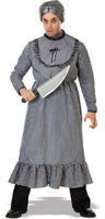 Mens Psycho Mother's Dress Costume