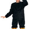 Boys Looney Tunes Daffy Duck Costume