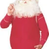 Fillable Santa Belly