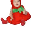 Infants/Toddlers Strawberry Costume