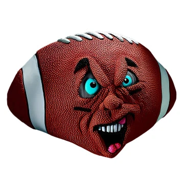 Pigskin Mask 1 Pigskin Mask