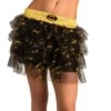Womens Batman Batgirl Skirt