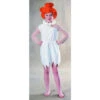 Girls Flinestones Wilma Costume
