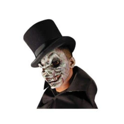 Reel F/X Skull Prosthetic