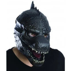 Godzilla Mask