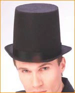 Profelt Top Hat
