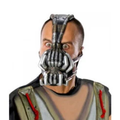 Adults/Teens Batman Bane Mask