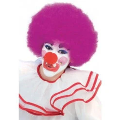 Deluxe Clown Wig - Various Colors -Halloween Costumes Series 50753xl