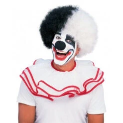 Deluxe Clown Wig - Various Colors -Halloween Costumes Series 50754xl