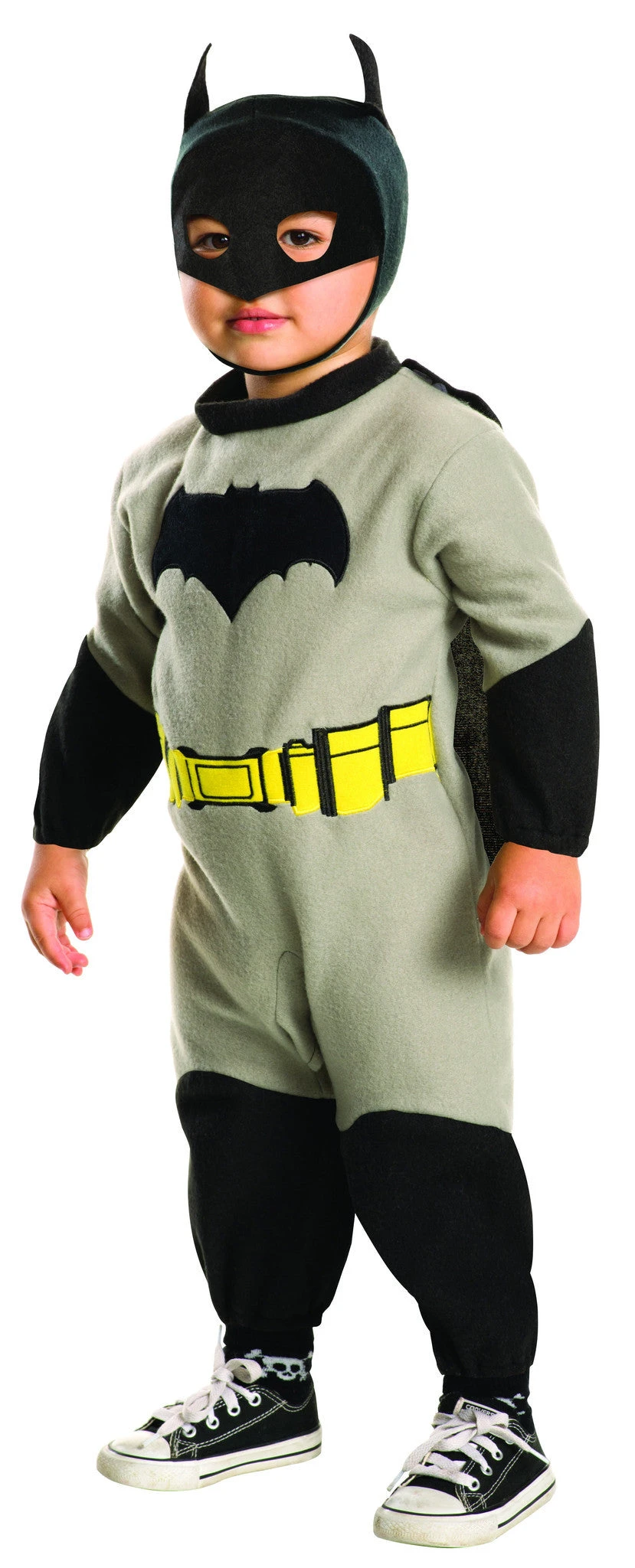 Toddlers Batman Costume 1 Toddlers Batman Costume