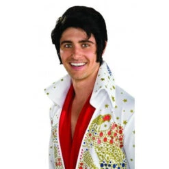 Elvis Wig