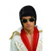 Deluxe Elvis Wig