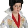 Kids Elvis Presley Wig