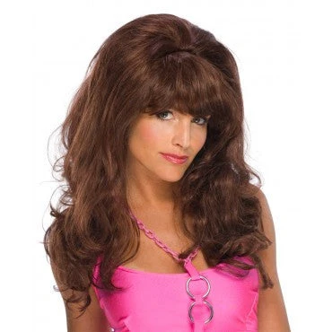 Sex Kitten Wig - Various Colors 1 Sex Kitten Wig - Various Colors
