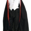 Boys Dracula Vampire Costume