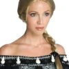 Blonde Ravenna Braid Wig