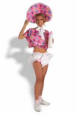 Halloween Costumes Baby Girl Adult Costume