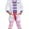 Disguise Girls Doc McStuffins Costume