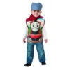 Boys Thomas The Tank James Costume