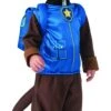 Boys Paw Patrol Chase Costume