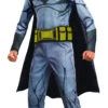 Boys Batman Costume