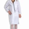 Kids Doctor Lab Coat