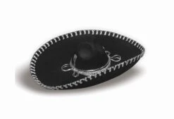 Oversized Mexican Sombrero Hat For Adults