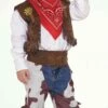Kids Cowboy/Cowgirl Costume