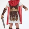 Boys Roman Warrior Costume