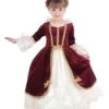 Girls Elegant Lady Costume