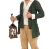 Boys Paul Revere Costume