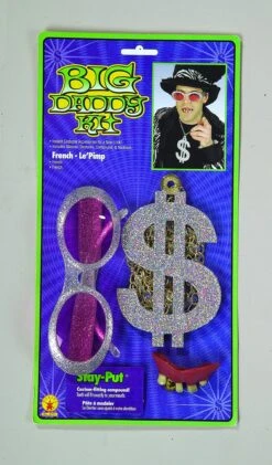 Big Daddy Pimp Kit