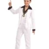 Boys Disco Fever Costume