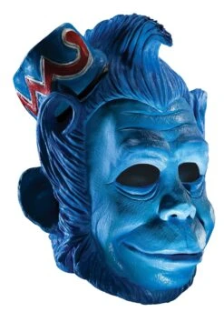 Wizard Of Oz Flying Monkey Mask
