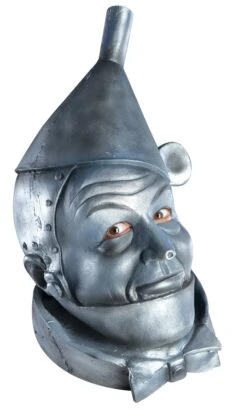Wizard Of Oz Tin Man Mask