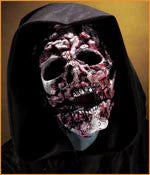 Reel F/X Ghoul Prosthetic