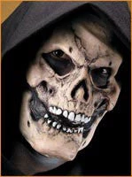 Reel F/X Bones Prosthetic