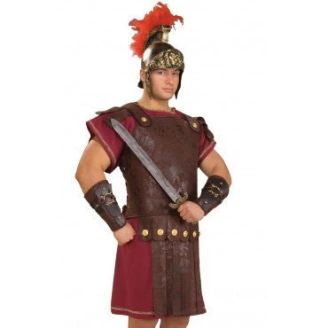 Roman Body Armor 1 Roman Body Armor