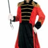 Boys Ring Master Costume
