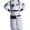 Kids Astronaut Space Suit Costume