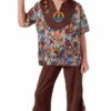 Boys Hippie Boy Costume