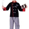 Kids Executive Chef Costume