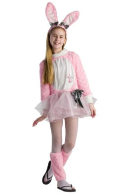 Teens Energizer Bunny Costume