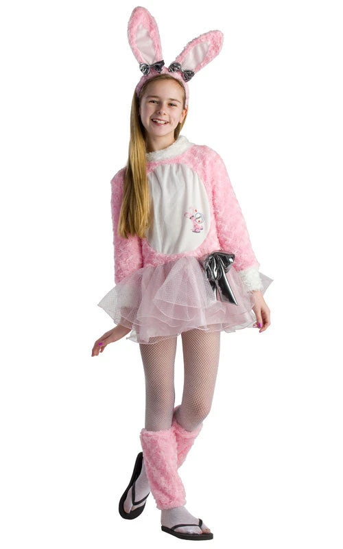 Teens Energizer Bunny Costume 1 Teens Energizer Bunny Costume