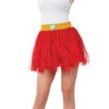 Womens Rescue Tutu Skirt