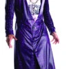 Mens Batman Deluxe Joker Costume
