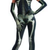 Womens Skeleton Costume